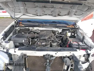 2016 Toyota Tacoma SR with VIN 5TFRX5GN0GX071038, listed as a IAAI auction lot 41176395 with 160,803 mi miles and . Bid and sale history available at DreamBid. Image 10.