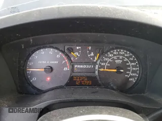 2007 Chevrolet Colorado LT w/1LT with VIN 1GCDT199878241350, listed as a Copart auction lot 37911074 with 127,099 mi miles and Salvage Title. Bid and sale history available at carsss.com. Image 9.