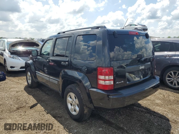2010 Jeep Liberty Sport с VIN 1J4PN2GK9AW153780, выставлен на аукционе Copart как лот 64051155 с пробегом 134 588 миль миль и Чистый • Clean title. История ставок и продаж доступна на DreamBid. Изображение 2.