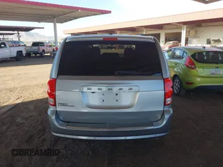 2016 Dodge Grand Caravan SXT with VIN 2C4RDGCG9GR323668, listed as a IAAI auction lot 42025601 with 125,351 mi miles and . Bid and sale history available at DreamBid. Image 16.