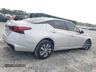 2020 Nissan Altima S z VIN 1N4BL4BVXLC239418, wystawiony jako Copart lot #51380735 z przebiegiem 85 465 mil mil oraz Szkoda całkowita • Salvage title. Historia ofert i sprzedaży dostępna na DreamBid. Obrazek 3.