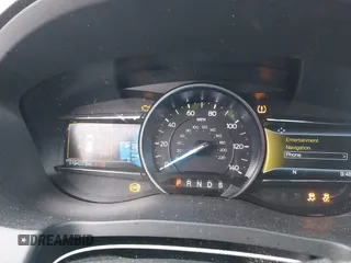 2018 Ford Explorer XLT с VIN 1FM5K8D8XJGB98556, выставлен на аукционе IAAI как лот 41168346 с пробегом 195 996 миль миль и . История ставок и продаж доступна на DreamBid. Изображение 7.