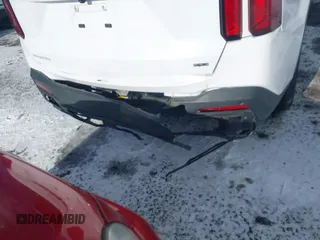 2024 Kia Sorento S z VIN 5XYRLDJC0RG275129, wystawiony jako IAAI lot #41354269 z przebiegiem 16 907 mil mil oraz . Historia ofert i sprzedaży dostępna na DreamBid. Obrazek 6.