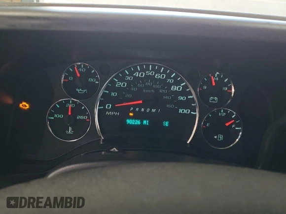 2012 Chevrolet Express Passenger 1LT с VIN 1GAZG1FG2C1159073, выставлен на аукционе IAAI как лот 42619812 с пробегом 90 220 миль миль и . История ставок и продаж доступна на DreamBid. Изображение 35.