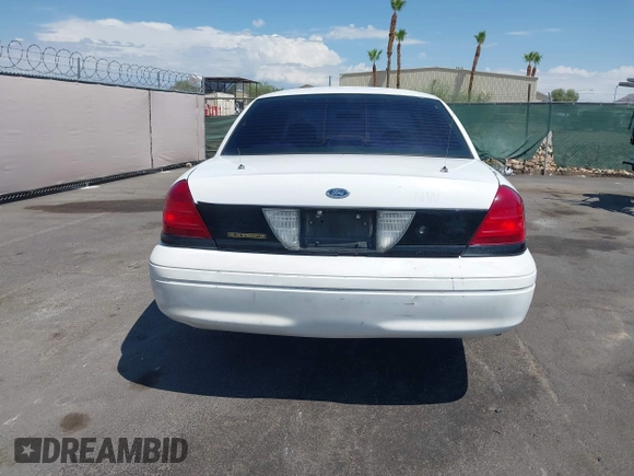 2008 Ford Police Interceptor с VIN 2FAFP71V58X173251, выставлен на аукционе IAAI как лот 42785750 с пробегом Не указан миль и . История ставок и продаж доступна на DreamBid. Изображение 15.