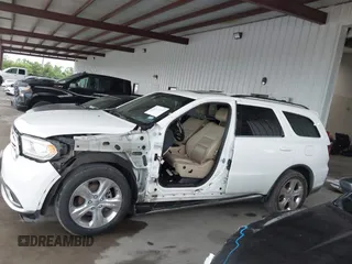 2014 Dodge Durango Limited с VIN 1C4RDHDG9EC970663, выставлен на аукционе IAAI как лот 42437098 с пробегом 182 291 миль миль и . История ставок и продаж доступна на DreamBid. Изображение 14.