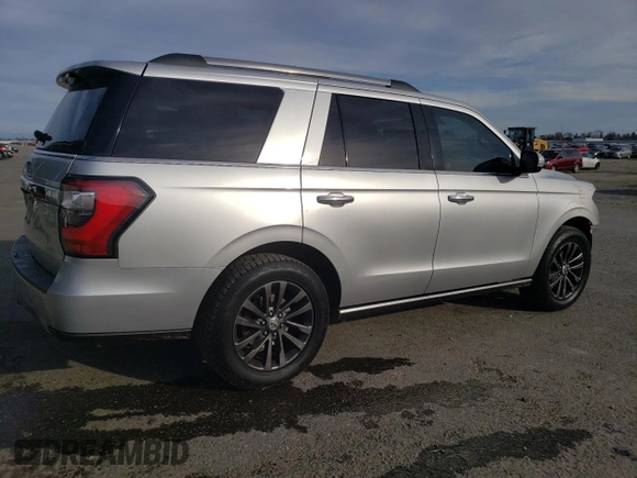 2019 Ford Expedition Limited with VIN 1FMJU1KT3KEA19262, listed as a Copart auction lot 46688895 with 68,753 mi miles and Salvage Title. Bid and sale history available at carsss.com. Image 3.