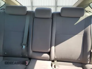 2008 Toyota Prius with VIN JTDKB20U987696362, listed as a Copart auction lot 53090085 with 155,902 mi miles and Salvage Title. Bid and sale history available at DreamBid. Image 10.