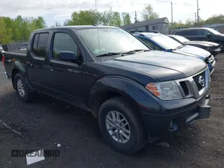 2014 Nissan Frontier SV с VIN 1N6AD0EV2EN761455, выставлен на аукционе IAAI как лот 42166668 с пробегом 107 016 миль миль и . История ставок и продаж доступна на DreamBid. Изображение 1.
