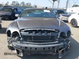 2008 Bentley Continental GT z VIN SCBCR73W28C059267, wystawiony jako IAAI lot #42461453 z przebiegiem Nie podano mil oraz . Historia ofert i sprzedaży dostępna na DreamBid. Obrazek 12.