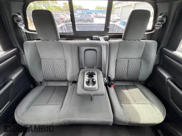 2019 Nissan Titan SV with VIN 1N6AA1E67KN516380, listed as a Copart auction lot 66311025 with 82,326 mi miles and Non repairable. Bid and sale history available at DreamBid. Image 10.