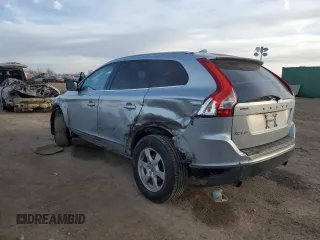 2012 Volvo XC60 3.2L z VIN YV4952DL8C2341287, wystawiony jako Copart lot #41500605 z przebiegiem 126 567 mil mil oraz Szkoda całkowita • Salvage title. Historia ofert i sprzedaży dostępna na DreamBid. Obrazek 2.