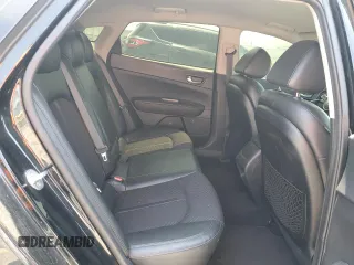 2020 Kia Optima LX z VIN 5XXGT4L35LG399462, wystawiony jako Copart lot #56368455 z przebiegiem 108 889 mil mil oraz Szkoda całkowita • Salvage title. Historia ofert i sprzedaży dostępna na DreamBid. Obrazek 10.
