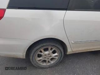 2006 Toyota Sienna XLE z VIN 5TDBA22C86S076919, wystawiony jako IAAI lot #41188745 z przebiegiem 216 468 mil mil oraz . Historia ofert i sprzedaży dostępna na DreamBid. Obrazek 6.