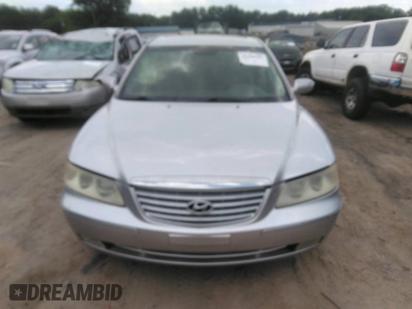 2008 Hyundai Azera Limited с VIN KMHFC46F98A309536, выставлен на аукционе IAAI как лот 42280702 с пробегом 223 037 миль миль и . История ставок и продаж доступна на DreamBid. Изображение 12.