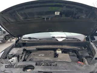 2015 Infiniti QX60 with VIN 5N1AL0MN3FC547395, listed as a IAAI auction lot 41863434 with 91,631 mi miles. Bid and sale history available at carsss.com. Image 10.