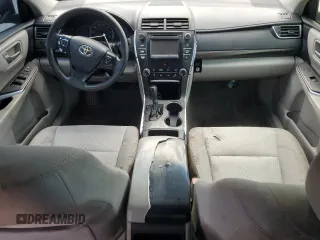 2015 Toyota Camry XLE z VIN 4T1BF1FK4FU060219, wystawiony jako Copart lot #58141715 z przebiegiem 256 926 mil mil oraz Czysty tytuł • Clean title. Historia ofert i sprzedaży dostępna na DreamBid. Obrazek 8.