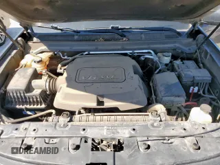 2016 Chevrolet Colorado 2WD LT с VIN 1GCGSCE34G1330905, выставлен на аукционе Copart как лот 54059095 с пробегом 82 076 миль миль и Чистый • Clean title. История ставок и продаж доступна на DreamBid. Изображение 11.