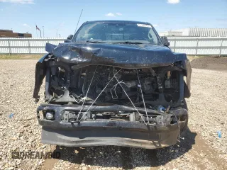 2023 Ford F-250 XL with VIN 1FT8W2BN8PEC58429, listed as a Copart auction lot 61248865 with 66,842 mi miles and Salvage title. Bid and sale history available at DreamBid. Image 5.