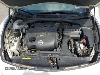 2010 Nissan Maxima SV with VIN 1N4AA5AP8AC805535, listed as a Copart auction lot 65745095 with 149,430 mi miles and Clean title. Bid and sale history available at DreamBid. Image 11.