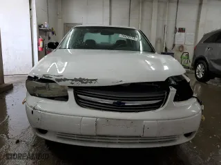 2002 Chevrolet Malibu with VIN 1G1ND52J02M578472, listed as a Copart auction lot 73479774 with 122,597 mi miles and Salvage Title. Bid and sale history available at carsss.com. Image 5.