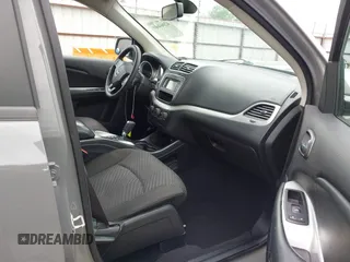 2020 Dodge Journey SE Value with VIN 3C4PDCAB0LT253914, listed as a IAAI auction lot 42064609 with 65,667 mi miles and . Bid and sale history available at carsss.com. Image 5.