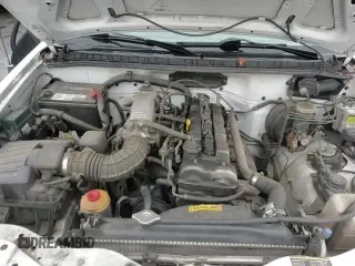 2002 Chevrolet Tracker with VIN 2CNBE18CX26926779, listed as a Copart auction lot 86788864 with 172,966 mi miles and Salvage title. Bid and sale history available at DreamBid. Image 15.
