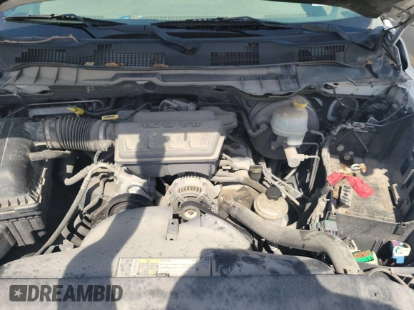 2012 Ram 1500 Tradesman with VIN 1C6RD6KP3CS278156, listed as a IAAI auction lot 42737630 with 336,580 mi miles and . Bid and sale history available at DreamBid. Image 26.