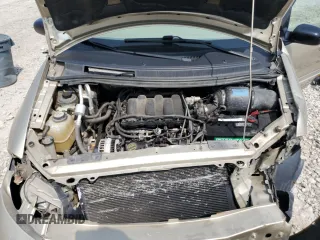 2001 Ford Windstar SE с VIN 2FMZA52441BC09240, выставлен на аукционе Copart как лот 59138575 с пробегом 143 868 миль миль и На запчасти • Non repairable. История ставок и продаж доступна на DreamBid. Изображение 12.