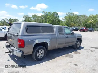 2012 Chevrolet Silverado 1500 LT with VIN 1GCRKSE71CZ222582, listed as a IAAI auction lot 42096128 with 275,037 mi miles and . Bid and sale history available at DreamBid. Image 12.