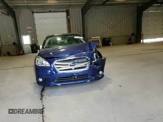 2015 Subaru Legacy Premium with VIN 4S3BNAH65F3002147, listed as a Copart auction lot 62460985 with 105,561 mi miles and Salvage title. Bid and sale history available at DreamBid. Image 13.