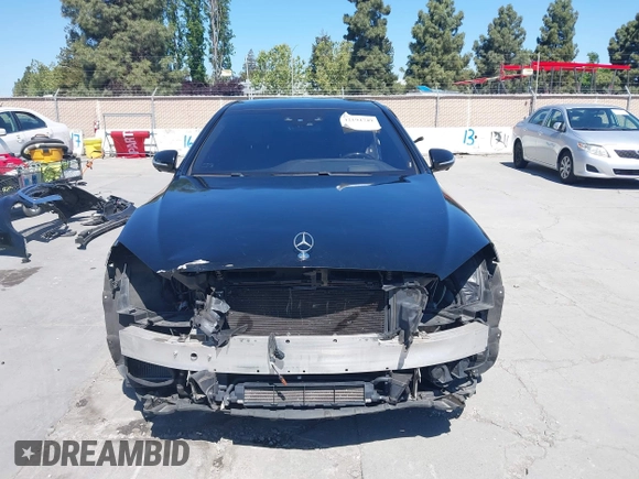 2015 Mercedes-Benz S 550 z VIN WDDUG8CBXFA123077, wystawiony jako IAAI lot #42194749 z przebiegiem 92 392 mil mil oraz . Historia ofert i sprzedaży dostępna na DreamBid. Obrazek 12.