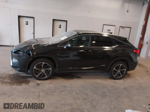 2017 Lexus RX 350 with VIN 2T2BZMCA5HC088079, listed as a IAAI auction lot 42502533 with 128,433 mi miles and . Bid and sale history available at DreamBid. Image 14.