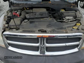 2016 Dodge Durango SXT with VIN 1D4HB38N36F108944, listed as a Copart auction lot 63767705 with 161,489 mi miles and Clean title. Bid and sale history available at DreamBid. Image 12.