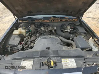 1997 Lincoln Town Car Executive z VIN 1LNLM81W6VY675388, wystawiony jako Copart lot #50345165 z przebiegiem 164 206 mil mil oraz Szkoda całkowita • Salvage title. Historia ofert i sprzedaży dostępna na DreamBid. Obrazek 11.