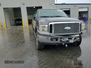 2007 Ford F-250 XL с VIN 1FTSW21P47EA09604, выставлен на аукционе Copart как лот 55838765 с пробегом 179 582 миль миль и Списание • Salvage title. История ставок и продаж доступна на DreamBid. Изображение 13.