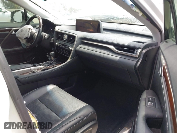 2017 Lexus RX 450h with VIN 2T2BGMCA9HC009969, listed as a IAAI auction lot 42244363 with 91,783 mi miles and . Bid and sale history available at DreamBid. Image 5.