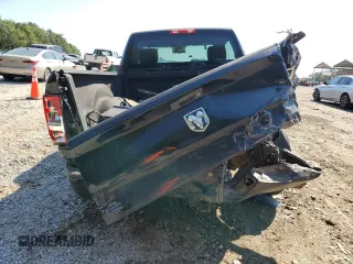 2013 Ram 1500 Tradesman with VIN 3C6JR6AG9DG538813, listed as a Copart auction lot 74705484 with 159,090 mi miles and Salvage title. Bid and sale history available at DreamBid. Image 6.