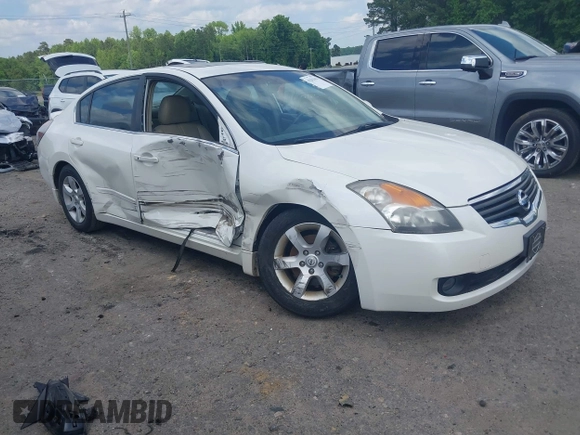 2009 Nissan Altima S z VIN 1N4AL21E39N471549, wystawiony jako IAAI lot #42203365 z przebiegiem 197 775 mil mil oraz . Historia ofert i sprzedaży dostępna na DreamBid. Obrazek 1.