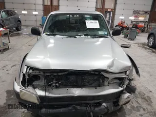 2004 Toyota Tacoma with VIN 5TEWN72N24Z344478, listed as a IAAI auction lot 41548440 with 204,448 mi miles and . Bid and sale history available at DreamBid. Image 13.