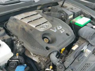 2006 Hyundai Sonata GLS z VIN 5NPEU46F86H011577, wystawiony jako IAAI lot #43061009 z przebiegiem 256 549 mil mil oraz . Historia ofert i sprzedaży dostępna na DreamBid. Obrazek 12.