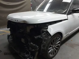 2017 Land Rover Range Rover с VIN SALGS5FE6HA321323, выставлен на аукционе IAAI как лот 41968755 с пробегом 56 808 миль миль и . История ставок и продаж доступна на DreamBid. Изображение 6.