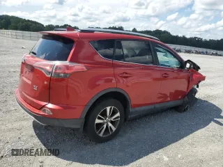 2016 Toyota RAV4 XLE with VIN 2T3RFREV7GW421217, listed as a Copart auction lot 64249145 with 133,722 mi miles and Clean title. Bid and sale history available at DreamBid. Image 3.