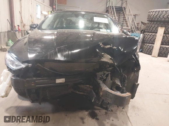 2020 Ford Fusion SE z VIN 3FA6P0HD2LR121250, wystawiony jako IAAI lot #42200163 z przebiegiem 161 111 mil mil oraz . Historia ofert i sprzedaży dostępna na DreamBid. Obrazek 13.