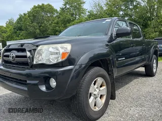2010 Toyota Tacoma с VIN 5TEMU4FN4AZ716255, выставлен на аукционе Copart как лот 58929875 с пробегом 223 768 миль миль и Чистый • Clean title. История ставок и продаж доступна на DreamBid. Изображение 2.