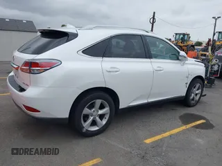 2015 Lexus RX 350 с VIN JTJZK1BA9F2422114, выставлен на аукционе IAAI как лот 42032861 с пробегом Не указан миль и . История ставок и продаж доступна на DreamBid. Изображение 4.