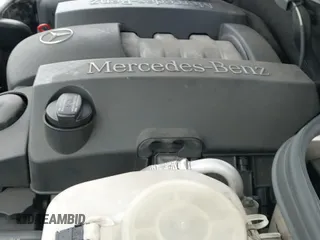 1999 Mercedes-Benz C 230/260/280/320 z VIN WDBHA29G8XA784619, wystawiony jako IAAI lot #42120920 z przebiegiem 49 387 mil mil oraz . Historia ofert i sprzedaży dostępna na DreamBid. Obrazek 19.