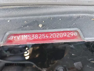 2004 Volvo S40 z VIN YV1MS382542020929, wystawiony jako IAAI lot #41601849 z przebiegiem 87 446 mil mil oraz . Historia ofert i sprzedaży dostępna na DreamBid. Obrazek 9.