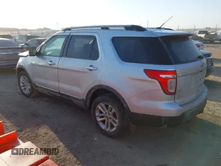 2011 Ford Explorer XLT with VIN 1FMHK8D84BGA77262, listed as a IAAI auction lot 41793864 with 209,804 mi miles and . Bid and sale history available at DreamBid. Image 3.