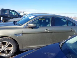 2013 Ford Taurus SEL with VIN 1FAHP2H82DG202314, listed as a IAAI auction lot 41673470 with 273,627 mi miles and . Bid and sale history available at DreamBid. Image 14.